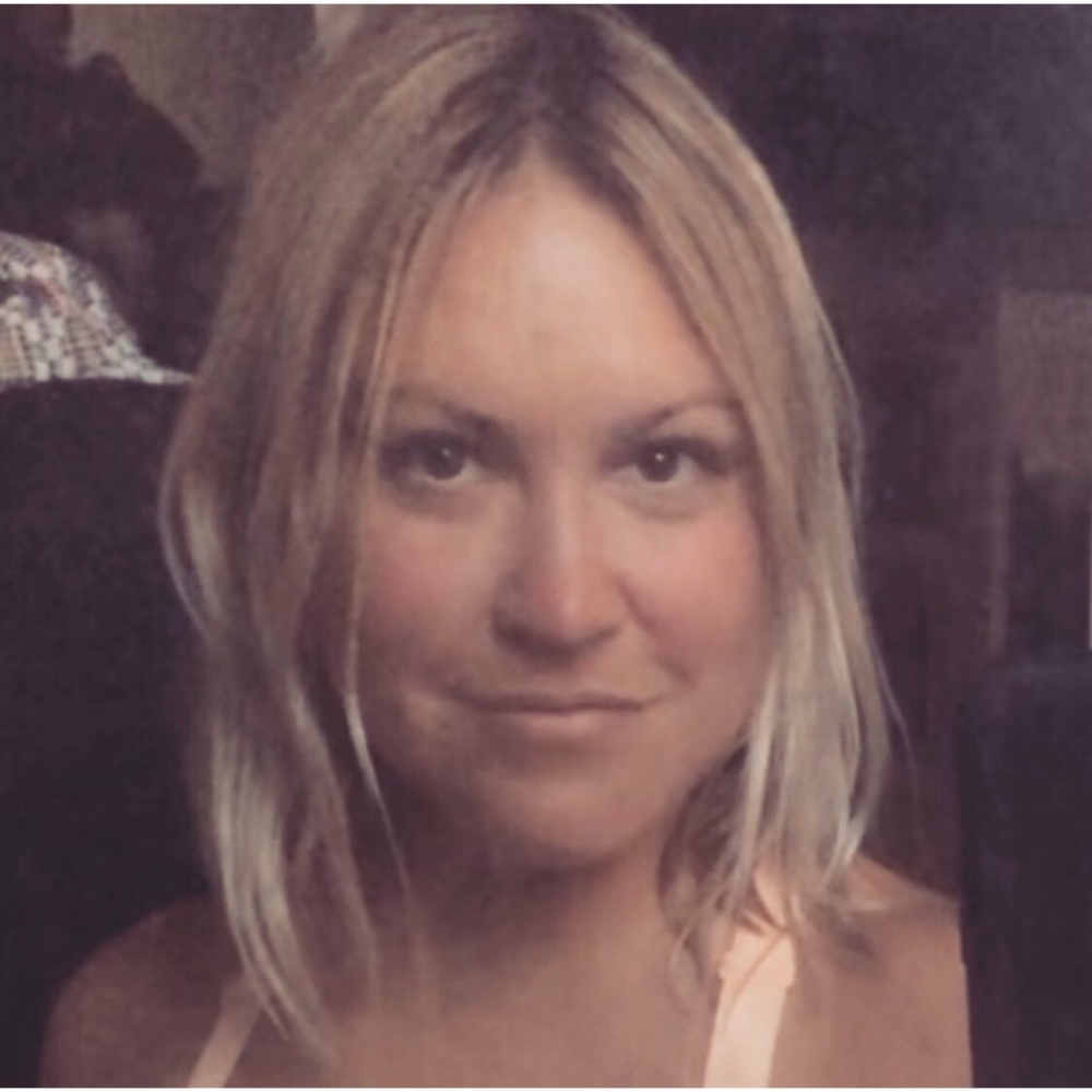 Meet your Posher, Kristen